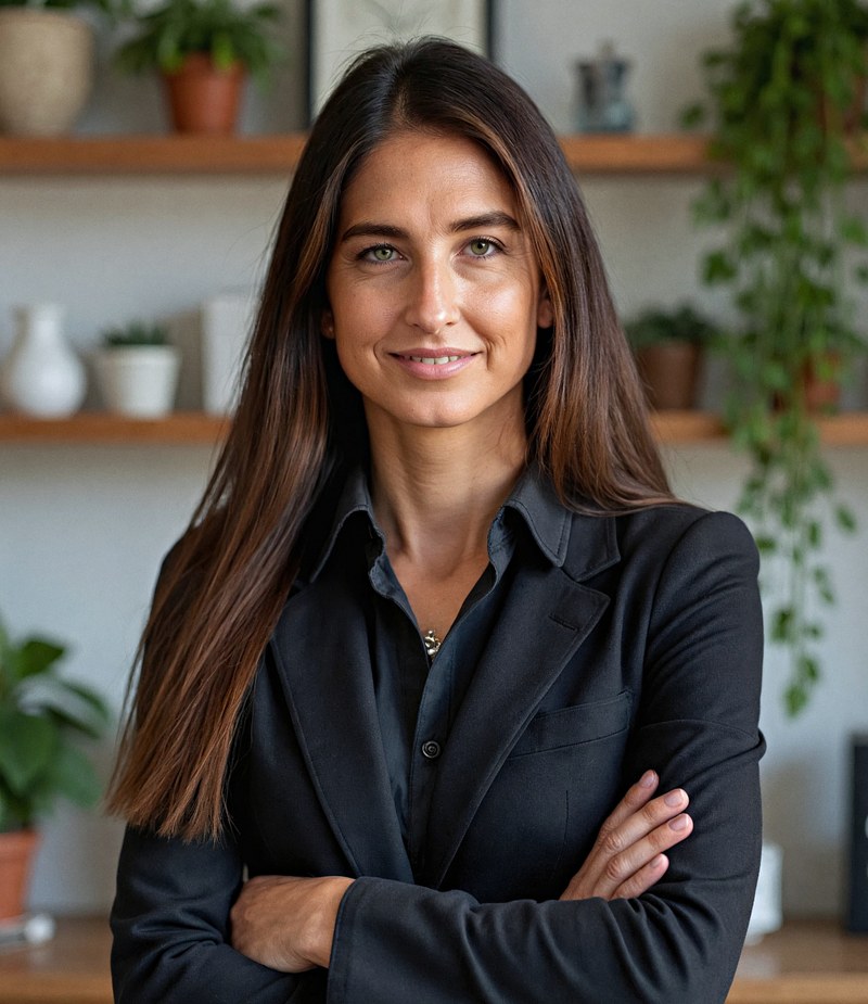 Ashlee Rogers, Wizard Consulting